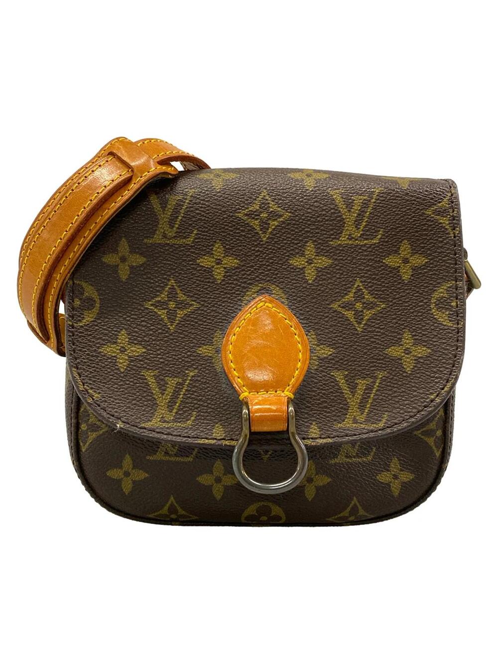 Louis Vuitton Saint Cloud Pm Unclear #341780L67B